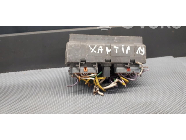 Pojistková skříňka 9453478380 Peugeot 806 2014