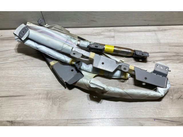 Боковая подушка безопасности 8701   Mitsubishi Pajero