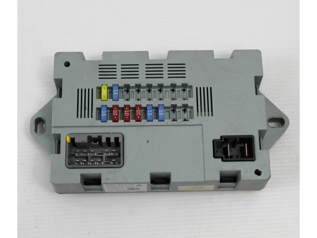 Блок предохранителей CPLA-14Q073-AA Jaguar XF