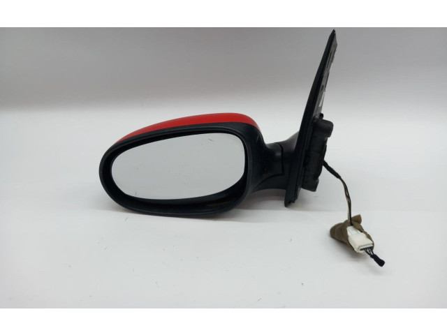 Зеркало электрическое        Ford Ka  2009 - 2017 года   