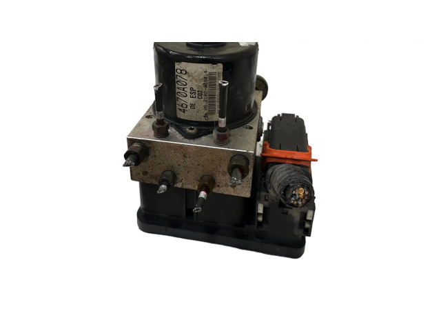 Блок АБС 4670A078, 06210202644 Volvo V70 2000 - 2004 года