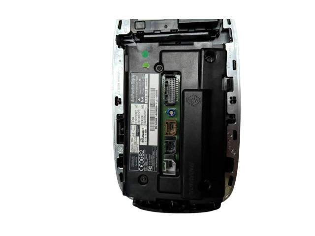 Дисплей 4539002904 Smart ForFour II W453