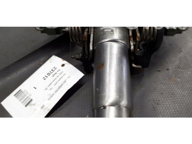 Pojistková skříňka Комплект оси рулевого колеса Fiat Punto Evo 2012