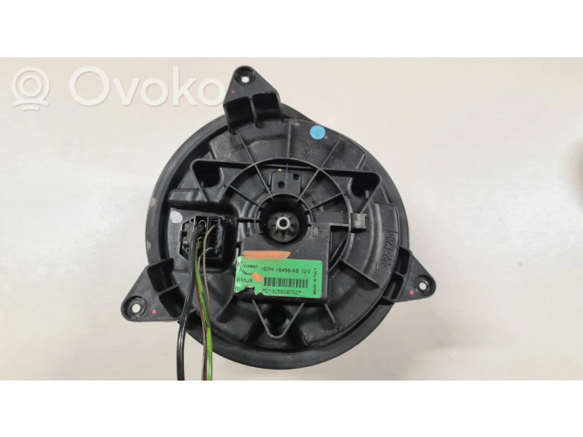 Вентилятор печки 1S7H18456AB, BK6JA Ford Mondeo Mk III