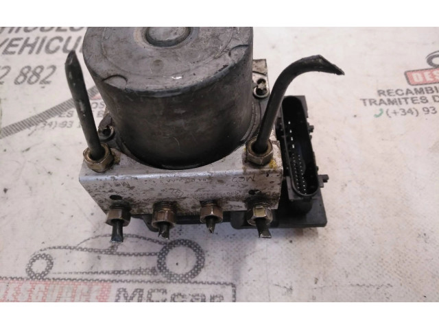 Jednotka ABS 8200038695 Renault Megane II 2004