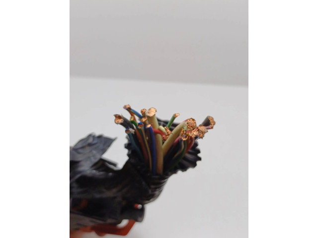 Блок АБС AMP06206   Honda  FR-V  2004-2009 года