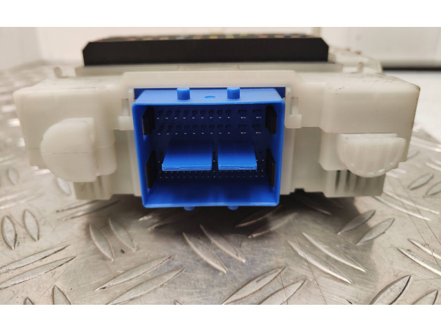 Блок предохранителей 7G9T14C256FA, 3659AF01125TP   Volvo V70    