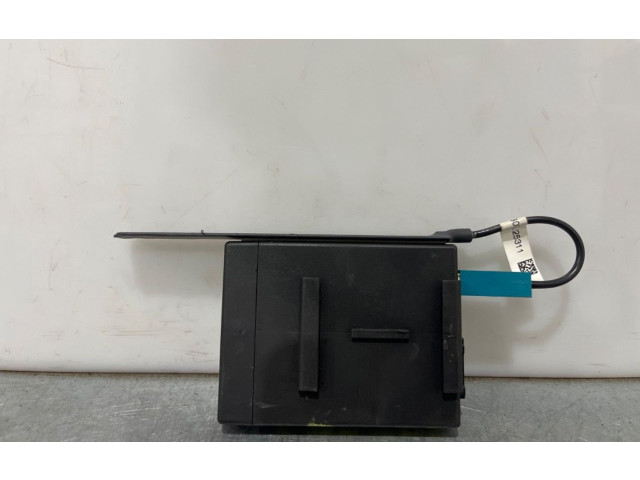 Блок управления 1814387, 8H52-18D540-AA Ford Galaxy