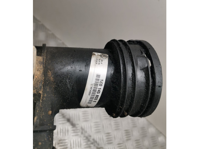 Интеркулер  1K0145803E   Audi A3 S3 8P 1.9