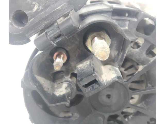 Генератор 46843091   Fiat Punto (188)      