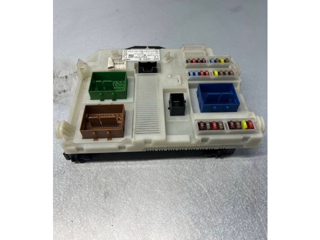 Блок комфорта 116RA000084, 116RA000084 Ford S-MAX