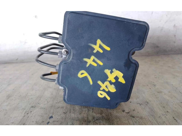 Блок АБС 476601283R Renault Clio I 1997 - 1998 года