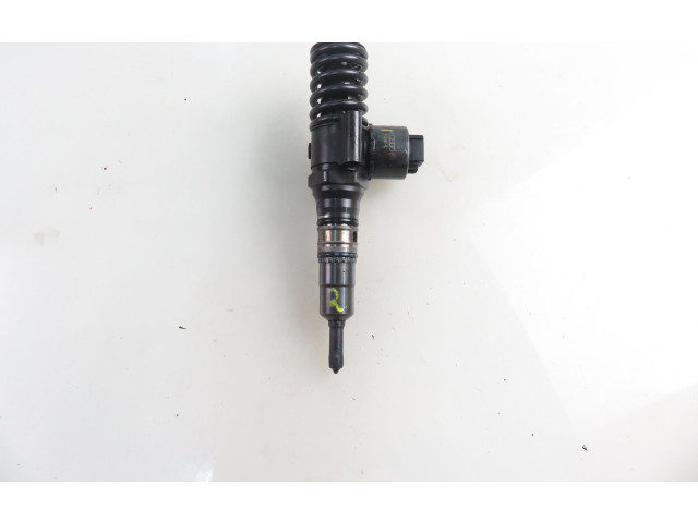 Форсунка 0414720404, 03G130073G Audi A3 S3 8P BKD