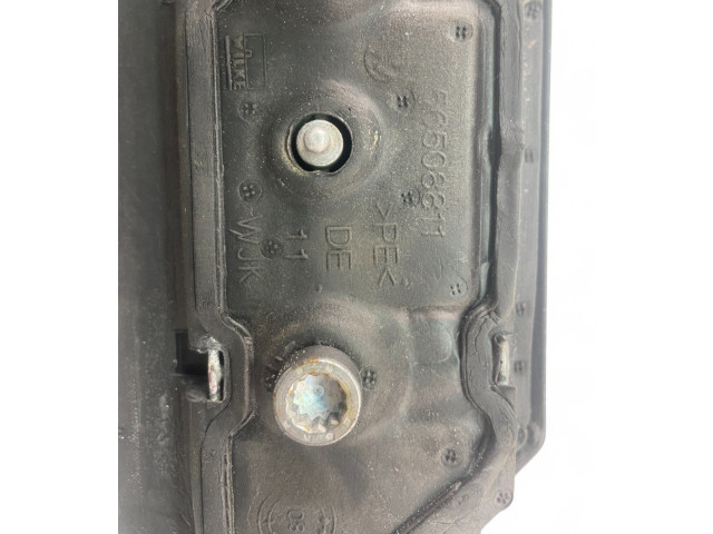 Zpětné zrcátko Volkswagen Caddy 2010 56508811