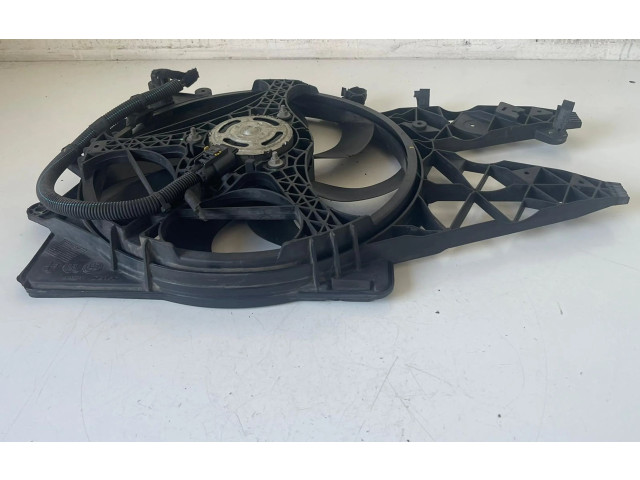 Вентилятор радиатора 199B1000 Alfa Romeo Mito