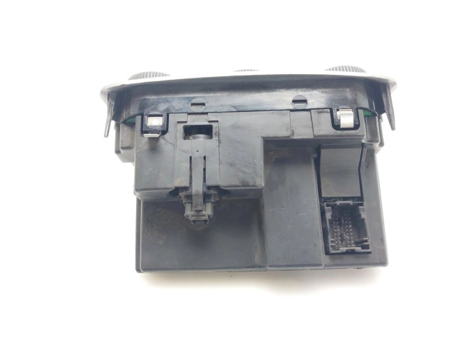 Блок управления климат-контролем 01560513720   Alfa Romeo GT