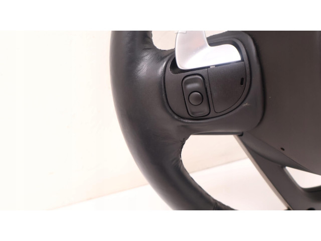 Руль Jeep Grand Cherokee  2010 - 2021 года P1WE231X9AG      