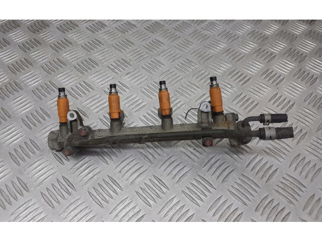 Vstřikovací lišta Suzuki MR Wagon