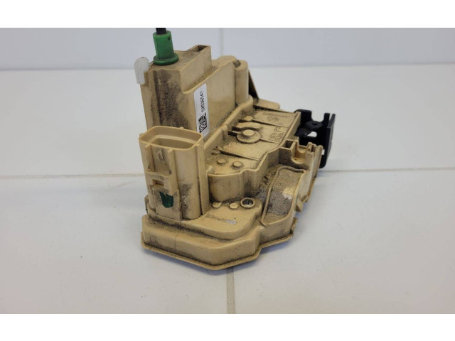 Замок багажника 50536547 Alfa Romeo Stelvio