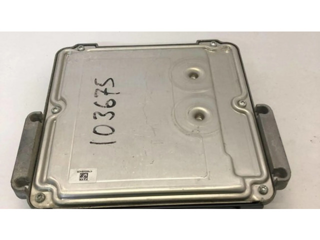 Řídící jednotka 237105X28C, 0281030557   Nissan Navara D40 2014