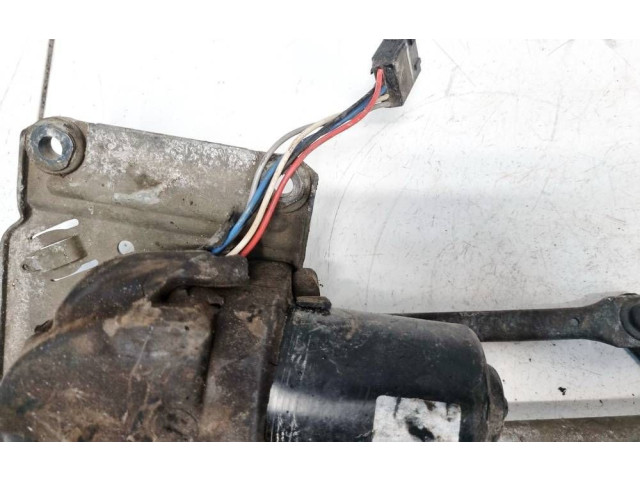 Моторчик дворников Peugeot 406