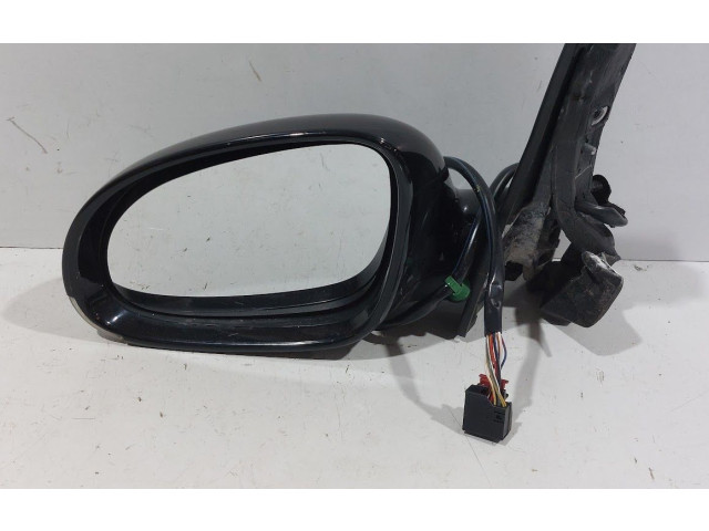 Зеркало электрическое Volkswagen Golf Plus 2005 - 2013 года