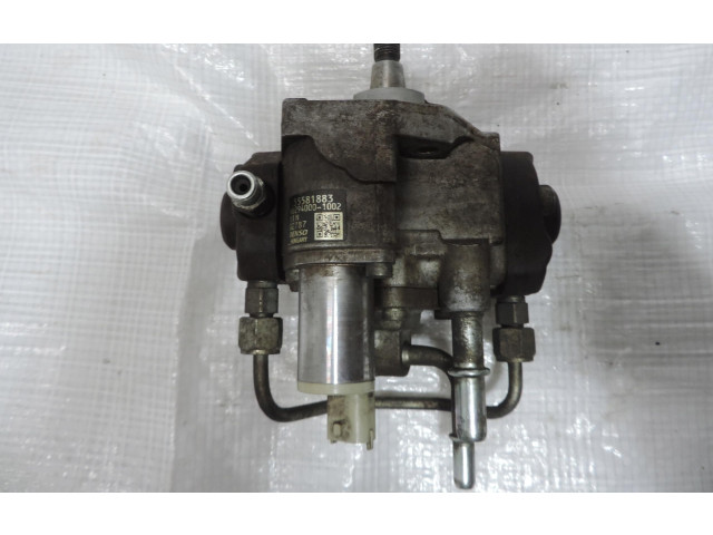 Топливный насос