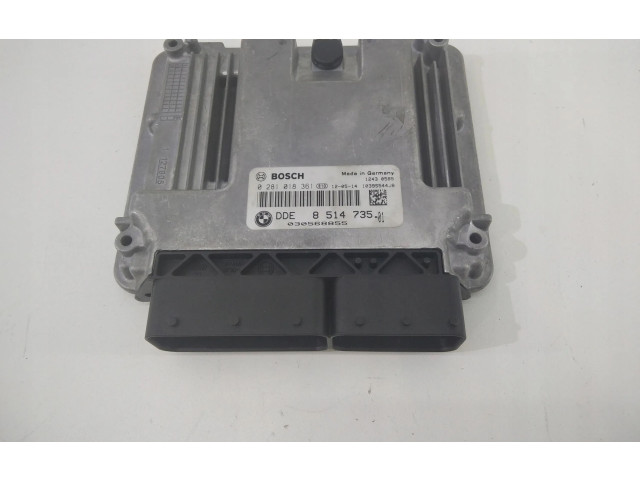 Řídící jednotka 8514735 BMW 1 F20 F21 2015