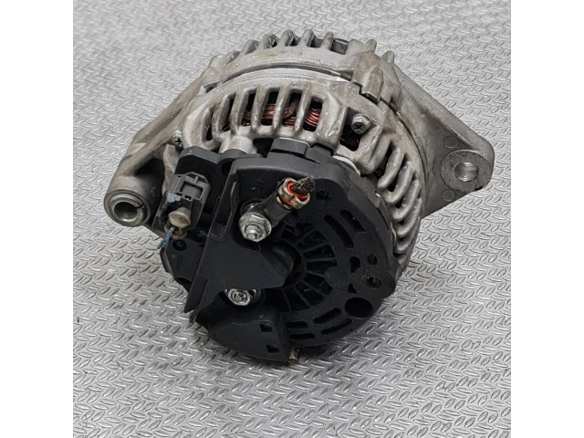 Генератор Vauxhall Zafira B