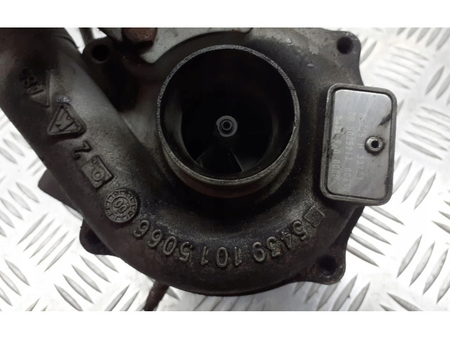 Turbodmychadlo Турбина 54359700000 Renault Thalia I