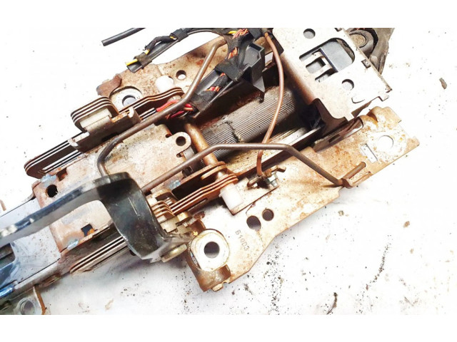 Блок управления двигателем Блок управления Volkswagen Touran I