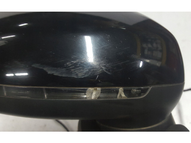 Зеркало электрическое Audi A1 2010 - 2018 года