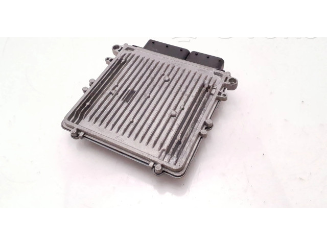 Блок управления двигателя P05094575AE, 0281013660 Dodge Nitro