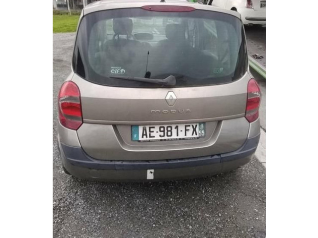 Jednotka ABS NT Renault Grand Modus 2009