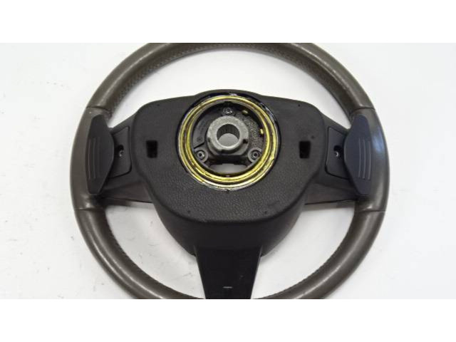 Руль Jaguar XF X250 2007-2015 года 040101245, X23CCAM