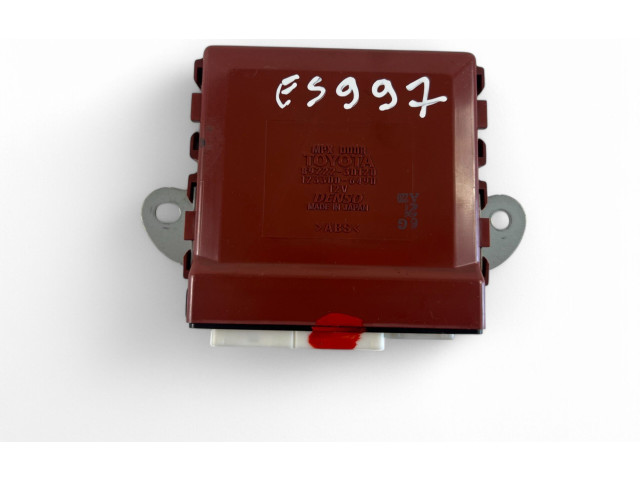 Блок управления 8922230120 Lexus GS 300 350 430 450H