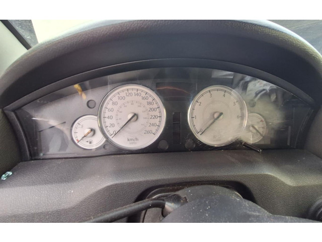 Панель приборов A2C53132114   Chrysler 300 - 300C       