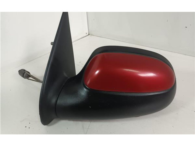 Zpětné zrcátko  Citroen Saxo 1999    