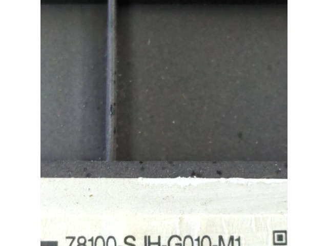 Панель приборов 78100SJHG010M1, 2574301922 Honda FR-V