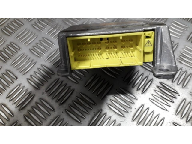 Блок подушек безопасности 8917053110 Lexus IS 220D-250-350