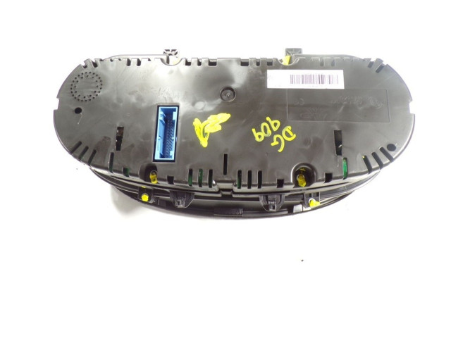 Панель приборов 8U0920940E, 8U0920940E Audi Q3 8U