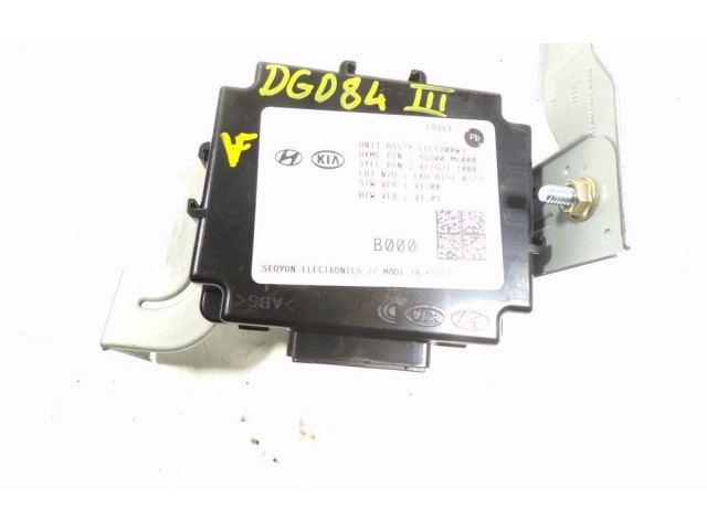 Блок управления 95300M6000, 95300M6000   KIA Xceed