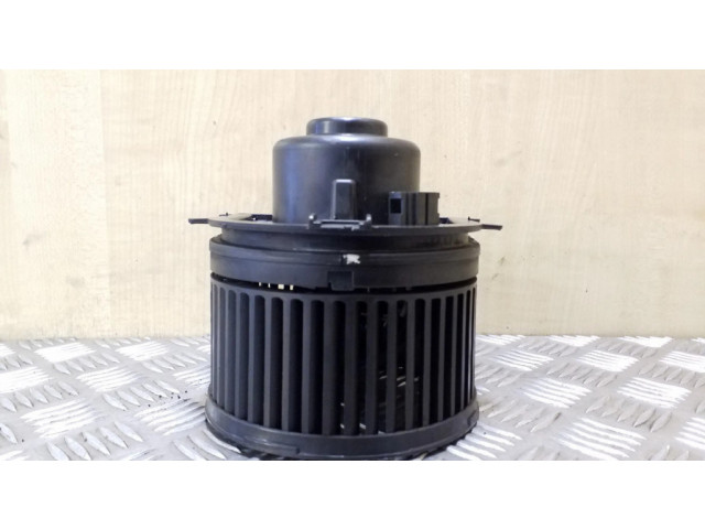 Вентилятор печки F667325R, 1J1819021C Audi A3 S3 8L