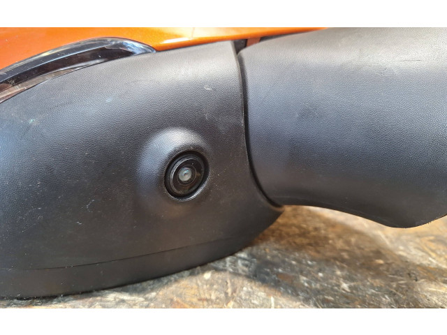 Zpětné zrcátko Nissan Micra K14 2017