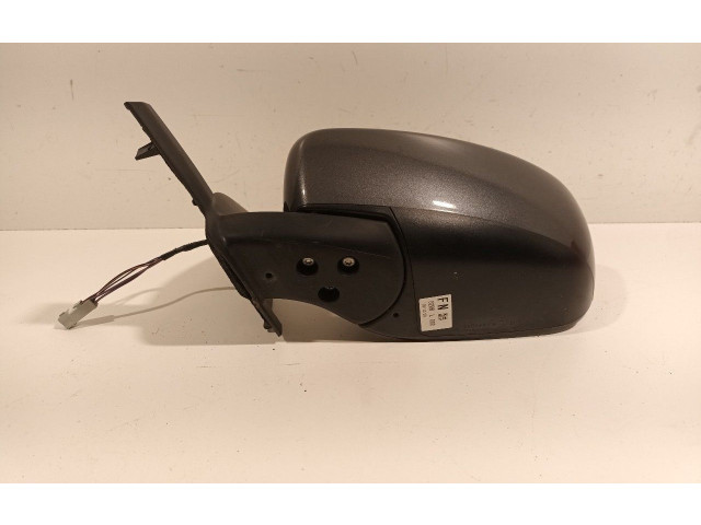 Zpětné zrcátko Suzuki Swift III 2021