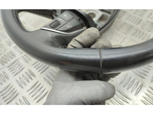 Руль Audi Q5 SQ5 2008 - 2017 года 8R0419091BD