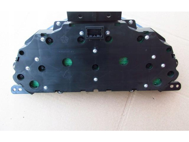 Панель приборов Jeep Cherokee III KJ