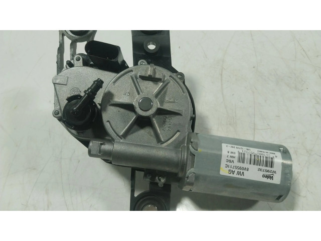 Моторчик заднего дворника 8V0955711C Cupra Leon