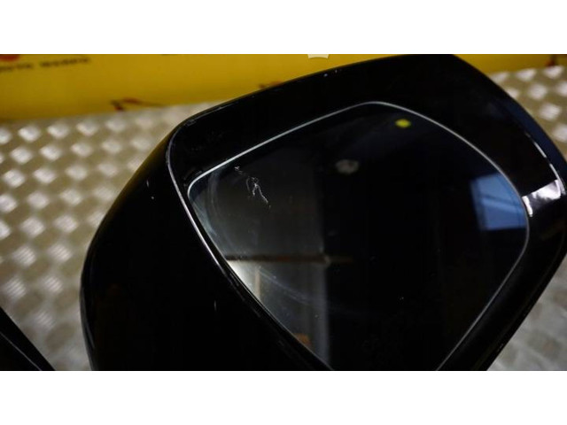 Зеркало электрическое Infiniti QX60 L50 2013 - 2021 года