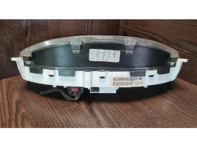 Přístrojová deska Dodge Grand Caravan 2006 P05082400ADA